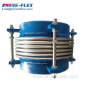 Metal Bellow Expansion Joint for Pump